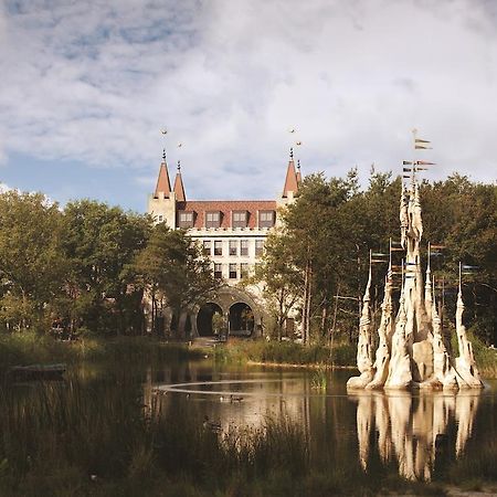 Efteling Bosrijk Hotel Kaatsheuvel Luaran gambar