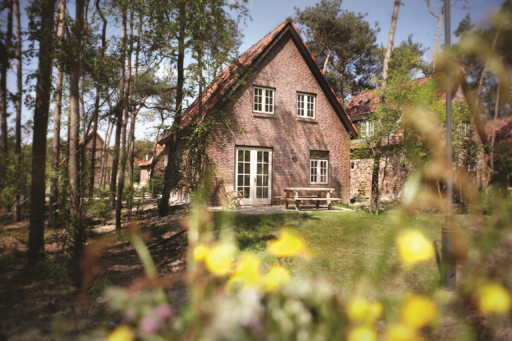 Efteling Bosrijk Hotel Kaatsheuvel Bilik gambar