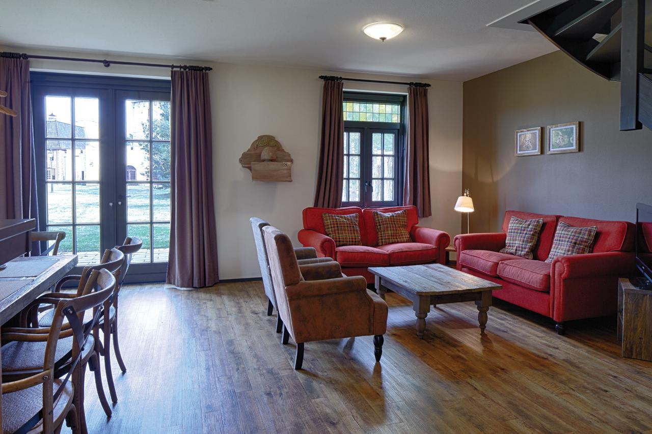 Efteling Bosrijk Hotel Kaatsheuvel Luaran gambar